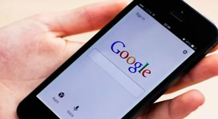 Google quiere hacer frente a Whatsapp con inteligencia artificial