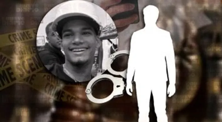 Ministerio Público pide prisión preventiva para Lenin Jhericop Núñez de León por muerte de Emmanuel Contreras Medina