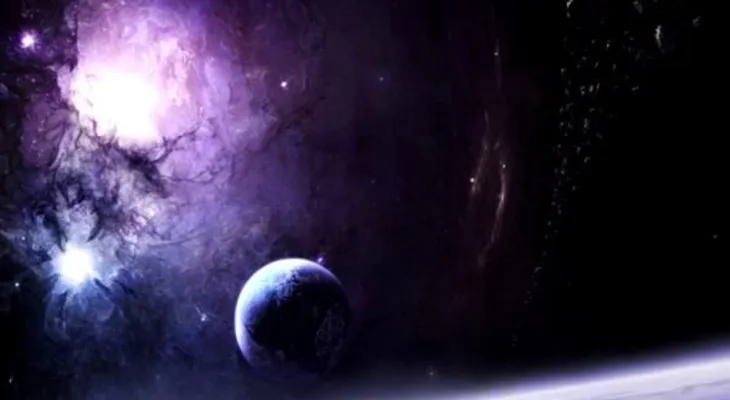 Señales desde el espacio dejan perplejos a los astrónomos