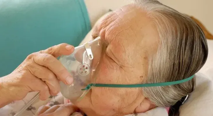 Descubrieron un gen que duplica el riesgo de muerte por covid 19