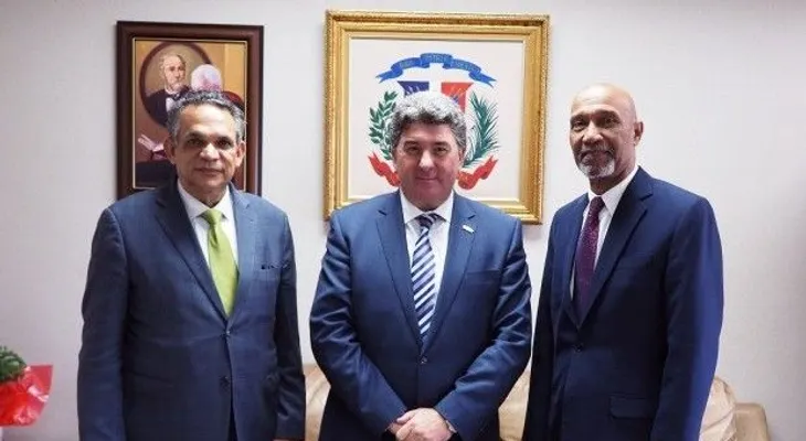 Gran Bretaña ayudará a RD a mejorar calidad servicios públicos