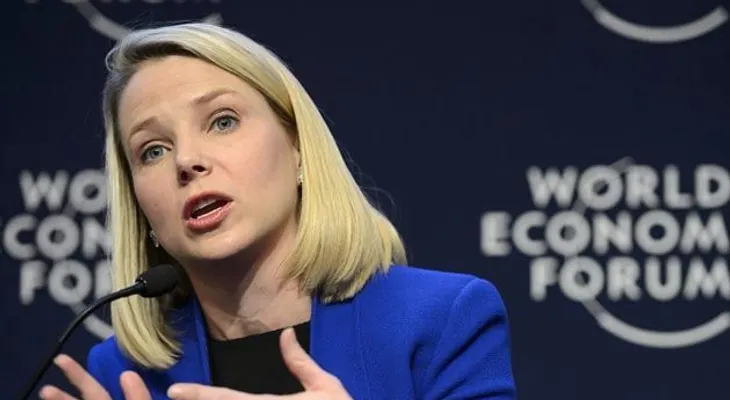 ¿Por qué Marissa Mayer no pudo salvar a Yahoo?