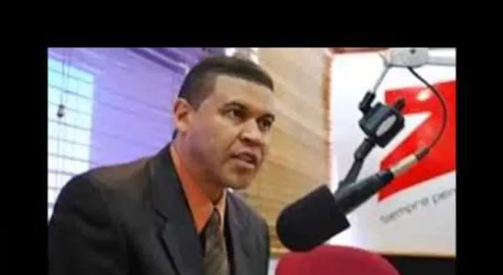 Ricardo Nieves: Los peledeístas son ladronaaaaazos. (Video)