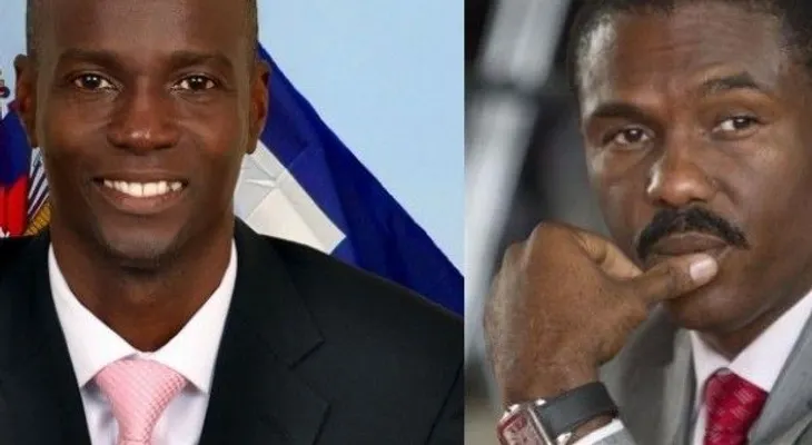 Juvenel Moise y Jude Celestin pasan a segunda vuelta electoral en Haití