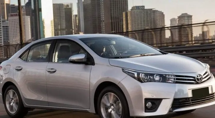 Toyota retira 6,5 millones de autos por defecto que ha provocado heridos