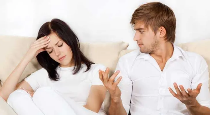 4 tips para saber si quiere una relación seria o una aventura