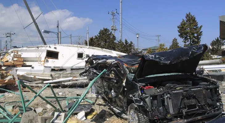 Japón: la ciencia investiga el relato de taxistas que recogen fantasmas en regiones devastada por el tsunami de 2011