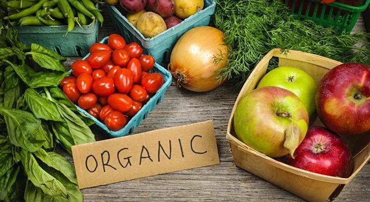 ¿Comprar alimentos orgánicos ayuda realmente al cuidado medioambiental?