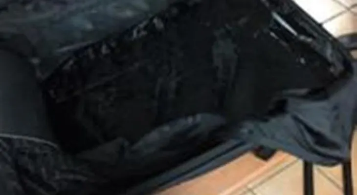 DNCD apresa extranjero en Punta Cana con 2 kilos de un polvo podría ser cocaína 