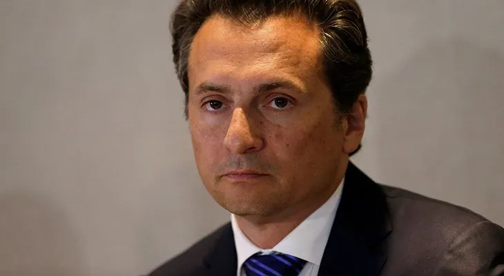 Juez mexicano emite orden de arresto en contra del exdirector de Pemex por caso Odebrecht