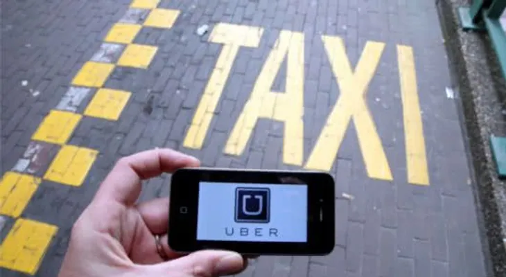 Corte europea dice que Uber debe ser regulado como una compañía de taxis