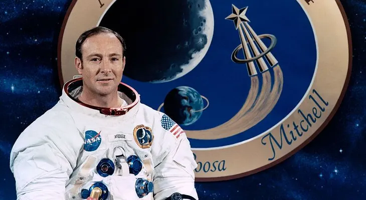 La historia del astronauta de la NASA que creía en extraterrestres
