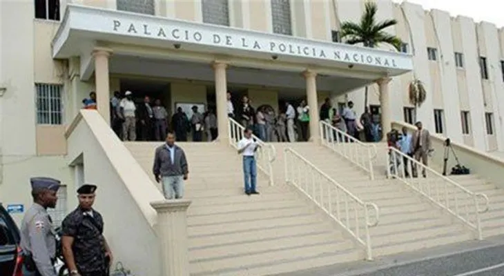 Apresan a dos hombres por muerte de teniente FAD 