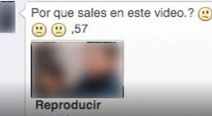 Falso video enviado por Facebook por amigos propaga virus