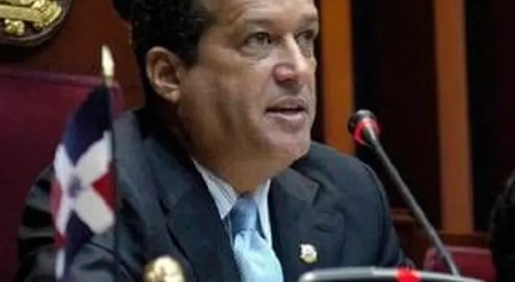 Dirigentes del PLD responsabilizan al PRM de cualquier acto de violencia 16 de agosto
