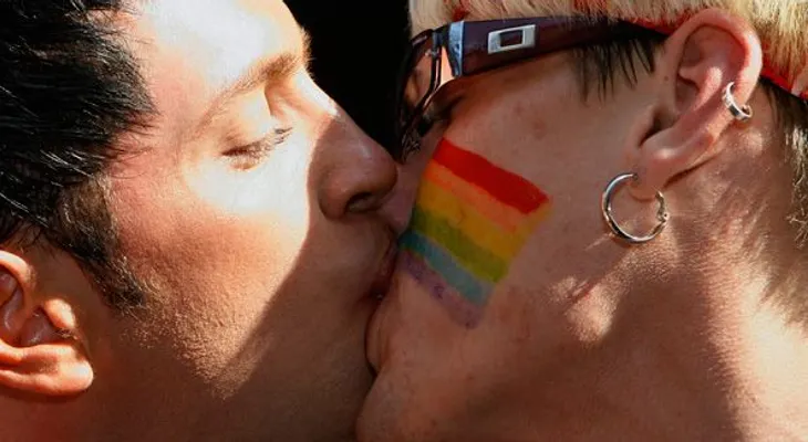Estonia aprueba los matrimonios homosexuales 
