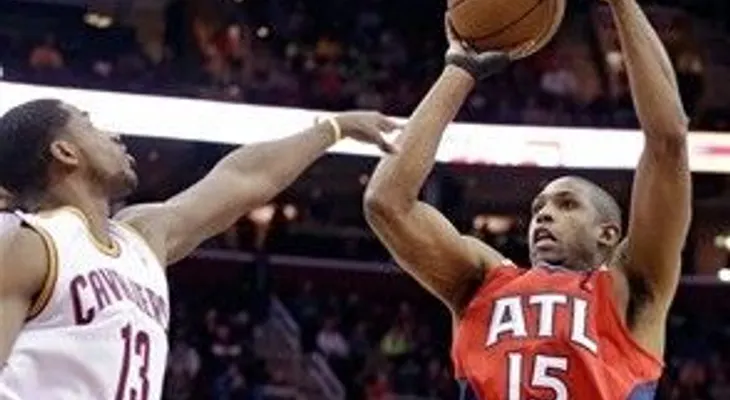 Incertidumbre en Atlanta por Horford; López irá al quirófano