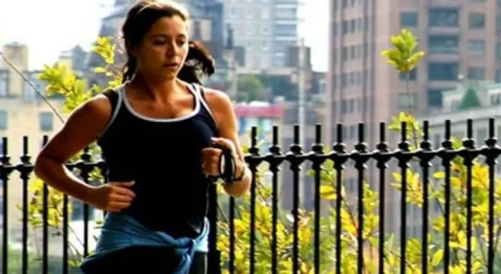 Cinco cosas que deberías hacer antes de entrenar