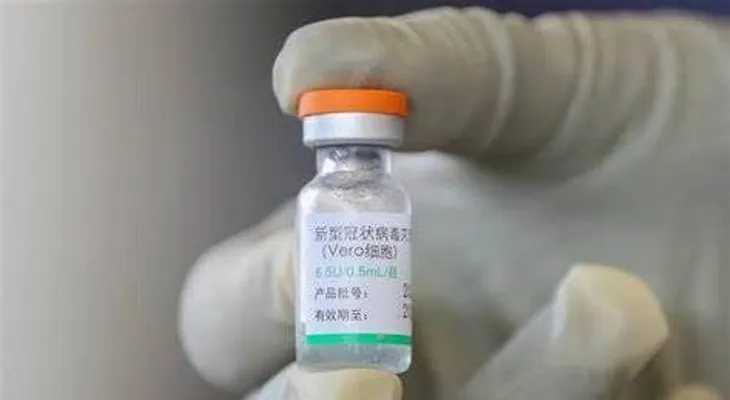 La OMS aprueba el uso de emergencia vacuna china Sinopharm
