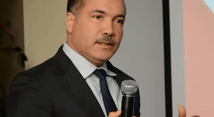Director de Indotel resalta importancia de  inversiones y mediciones estadísticas TIC