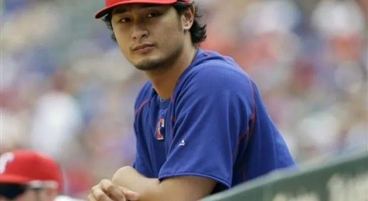 Lanzador Yu Darvish niega haber apostado; MLB investiga