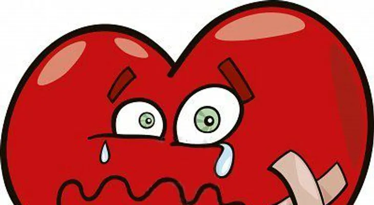  Síndrome de Takotsubo, un "infarto" provocado por tener el corazón roto 