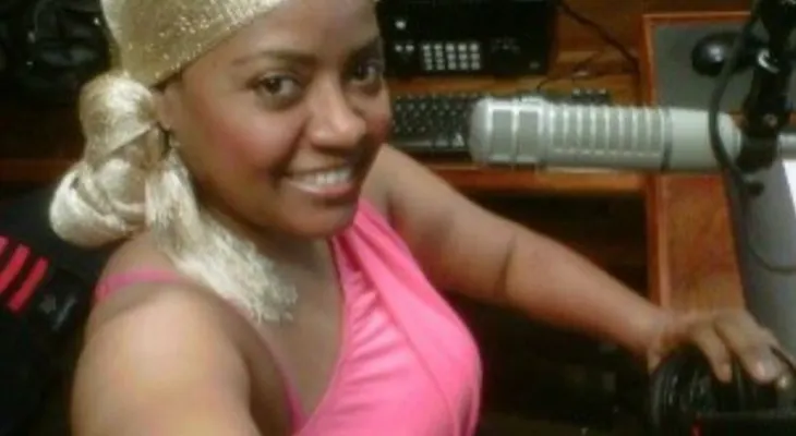 Muere la periodista y locutora Martha Sánchez
