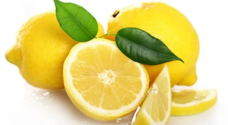  Dieta del limón y sus beneficios para bajar de peso 