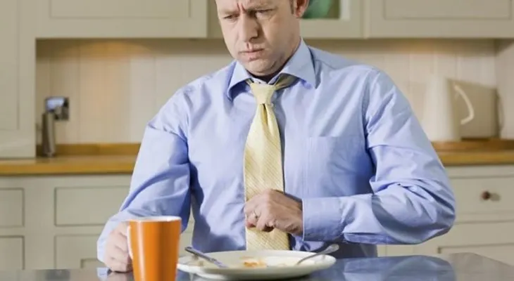 Gastritis y reflujo: las afecciones digestivas más comunes