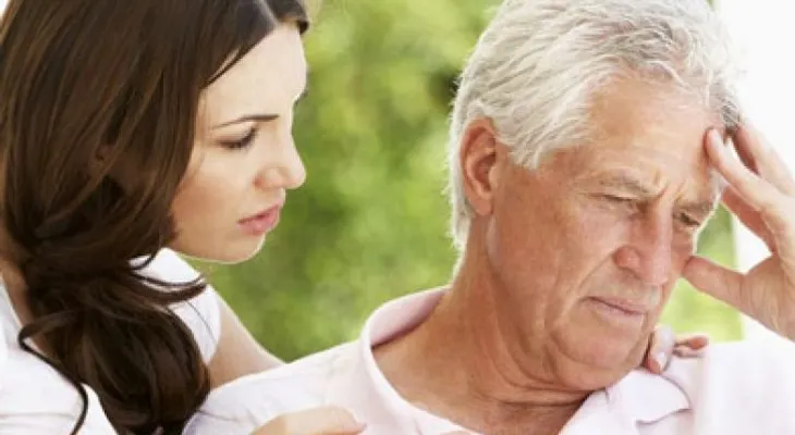 Controlar factores de riesgo ayuda a prevenir el alzheimer