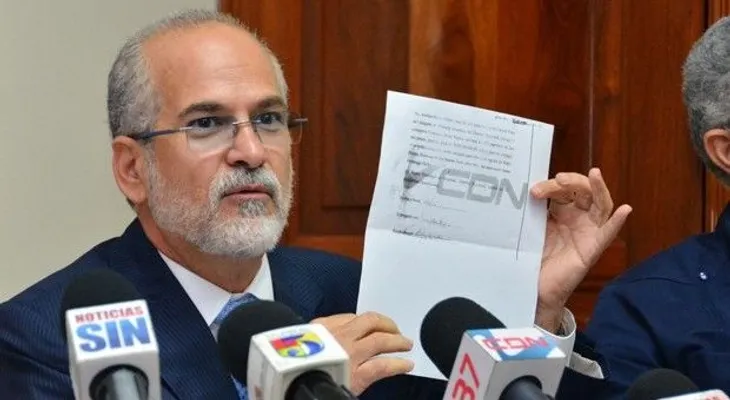 El Cardenal exhorta a jueza defenderse con pruebas