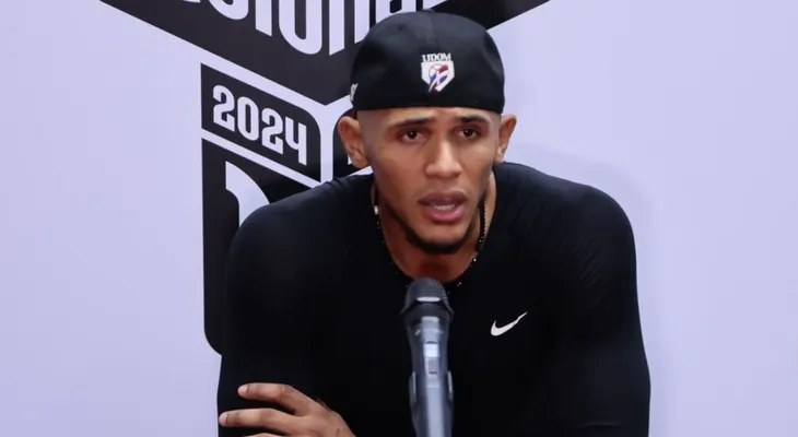 González desafía decisión dirigente de los Tigres