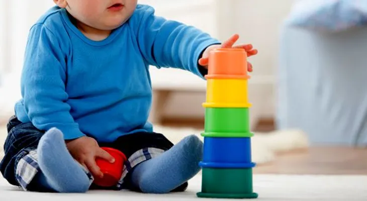 El secreto de los juguetes: por qué son tan necesarios para los niños