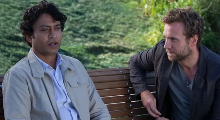 El actor indio Irrfan Khan, murió tras sufrir una extraña enfermedad