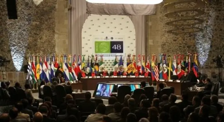 Abogados llevarán este mes 150 casos de haitianos ante CIDH