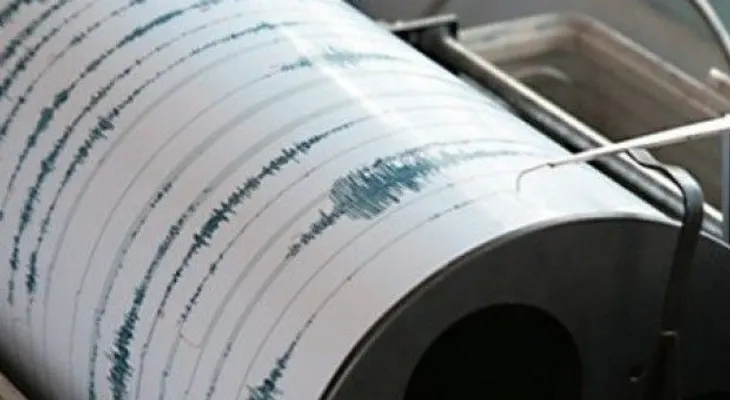 Temblor 6,2 remece norte chileno