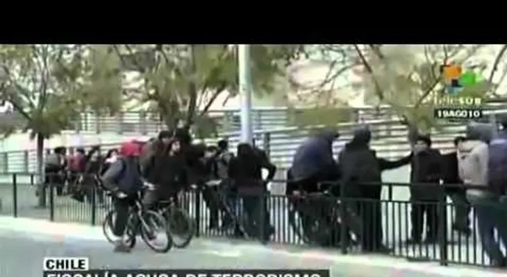 Decenas de personas en riesgo de morir asfixiadas dentro de un drink  (Video)