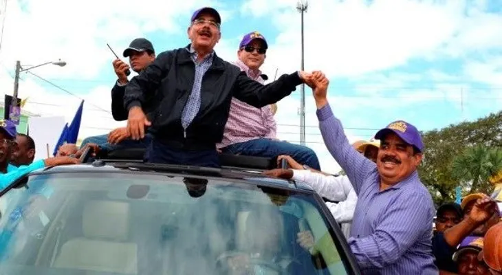 Sánchez Roa asegura rostro de pobreza de Elías Piña está cambiando
