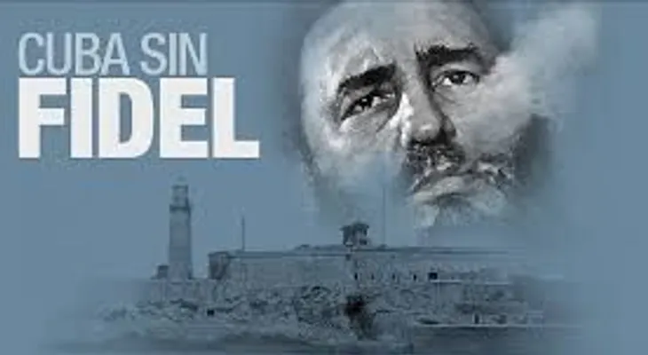 Cuba sin Fidel