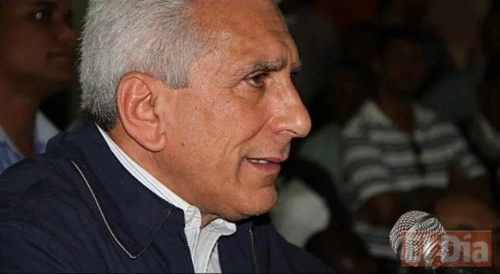 Esquea Guerrero declina a sus aspiraciones Presidencia PRD