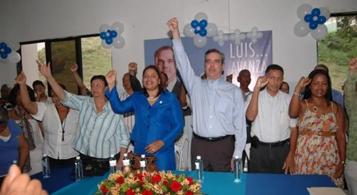 Abinader advierte impuesto placas podrían desbordar paciencia población