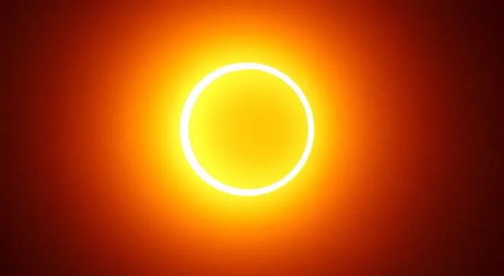 América Latina se prepara para presenciar espectacular eclipse solar este domingo 26 de febrero