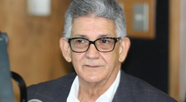 José Rijo: El Gobierno dejará de pagar al BCRD RD$25,321.6 millones