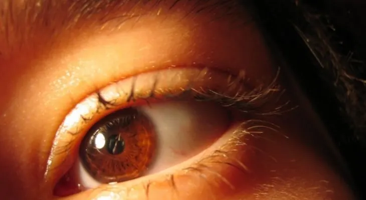 Retinopatía diabética: Complicación que afecta la visión