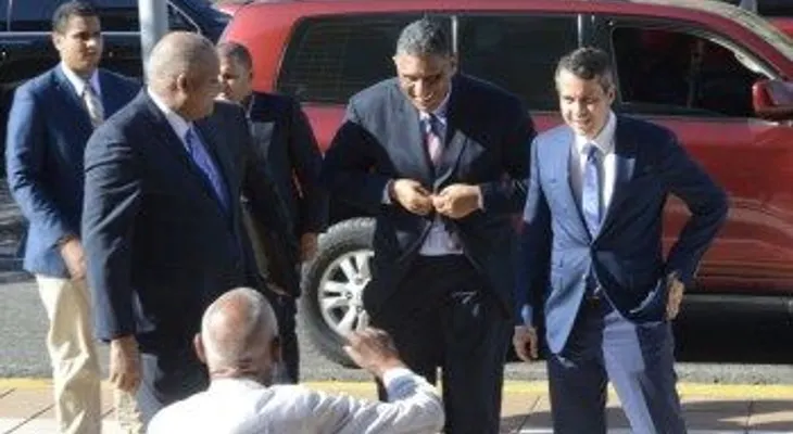 Exsenador Jesús Vásquez (Chu) conocía era investigado por sobornos Odebrecht