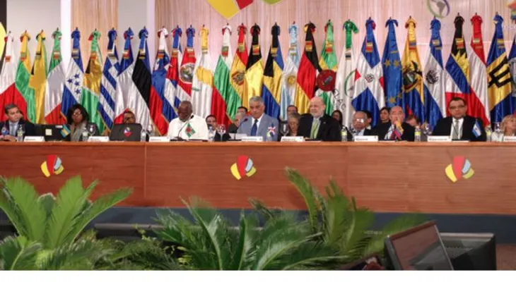 Canciller deja iniciados trabajos preparatorios de reunión CELAC y UE