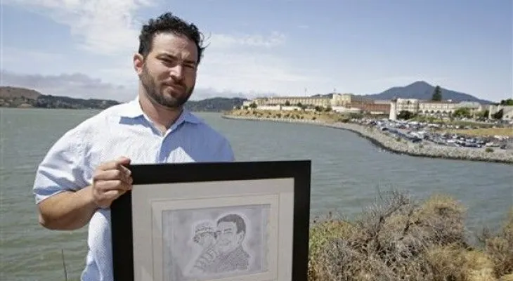 En cárceles de California matan a abusadores sexuales