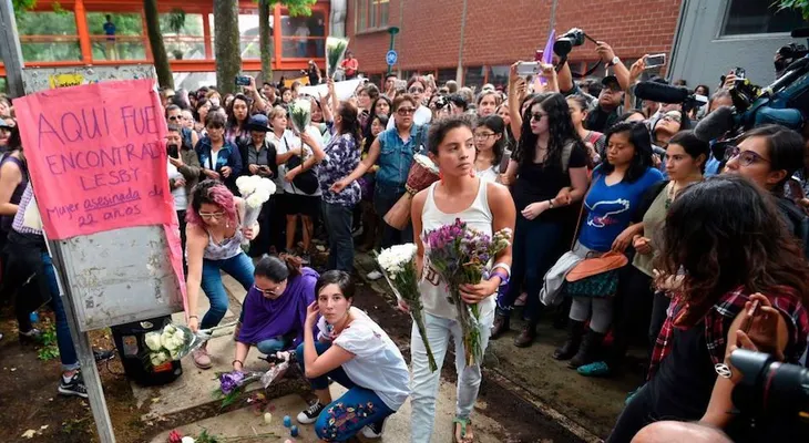 Descubren un segundo cuerpo en terrenos relacionados con la UNAM en Ciudad de México