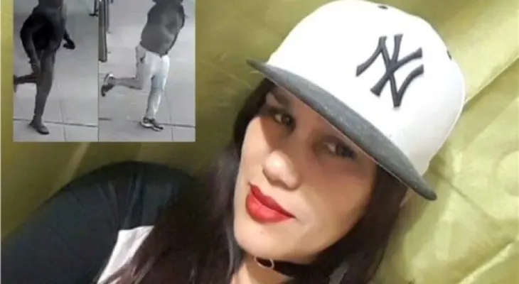 Atracadores habrían empujado dominicana por una ventana en edificio de el Bronx