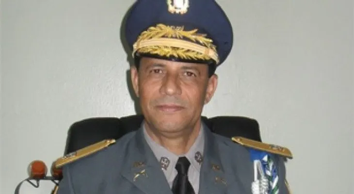 Director PN en Baní dice hechos delictivos disminuyen en la provincia Peravia